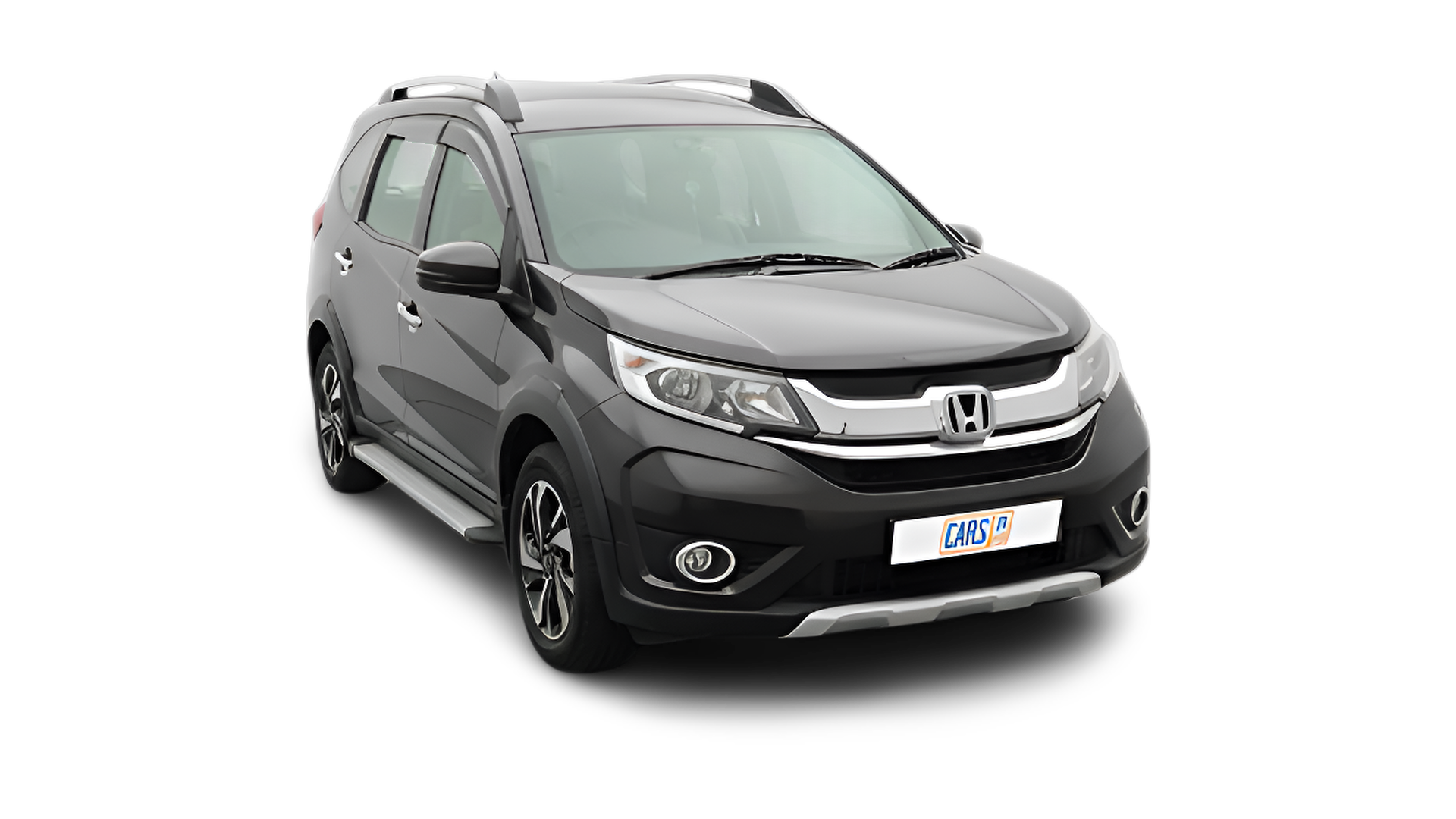 Honda BR-V-img